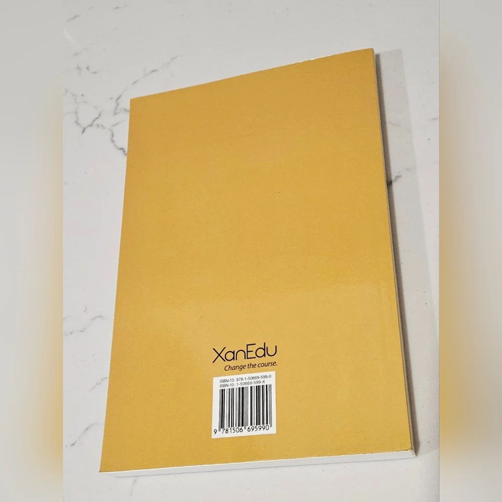BOGO Readings For Literary Criticism And Analysis Monroe College Textbook